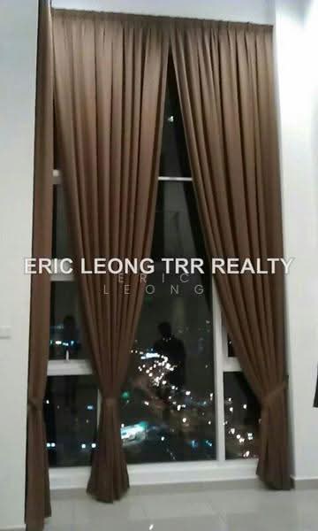 Service Residence for Sale at The Scott Garden SOHO - Eric Leong - PropertyGuru.com.my