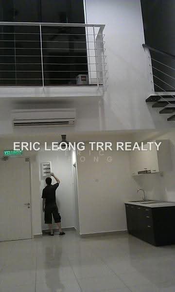 Service Residence for Sale at The Scott Garden SOHO - Eric Leong - PropertyGuru.com.my