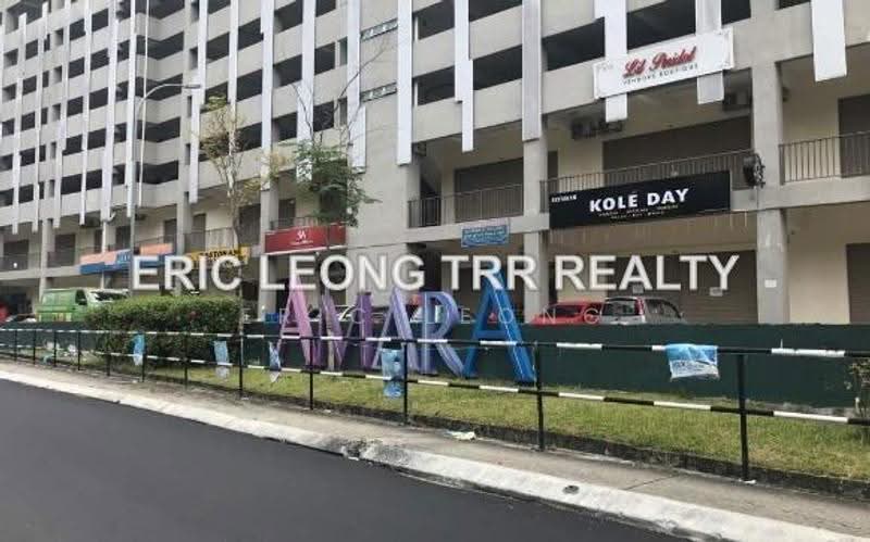 Shop / Office untuk Dijual di Amara Residence (Batu Caves) - Eric Leong - PropertyGuru.com.my