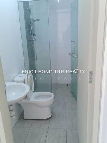 Kediaman Servis untuk Dijual di D'Aman Residences @ Puchong - Eric Leong - PropertyGuru.com.my