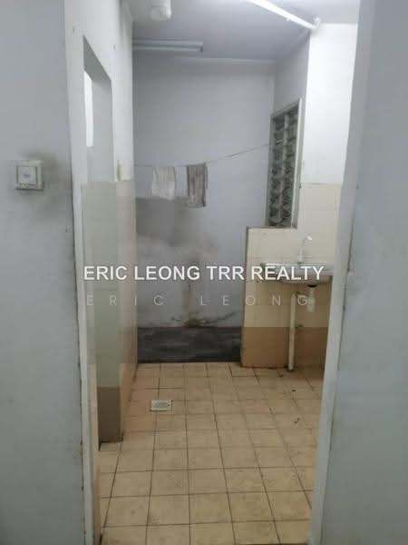 Apartment for Sale at Enggang Apartment - Eric Leong - PropertyGuru.com.my