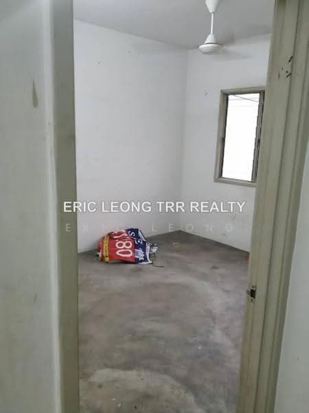 Apartment for Sale at Enggang Apartment - Eric Leong - PropertyGuru.com.my