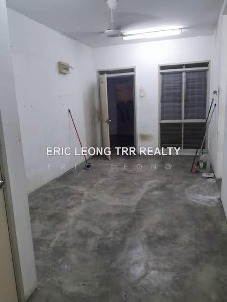 Apartment for Sale at Enggang Apartment - Eric Leong - PropertyGuru.com.my