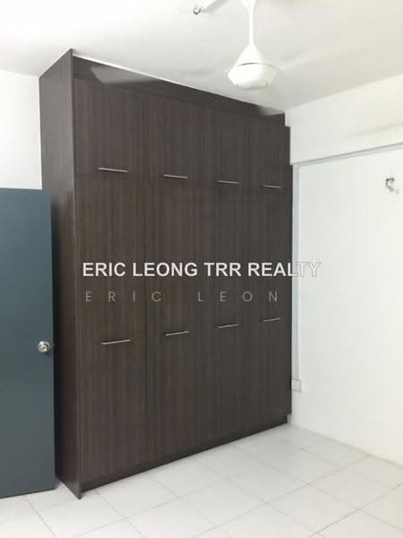 Condominium for Sale at Calisa N @ Calisa Residences - Eric Leong - PropertyGuru.com.my