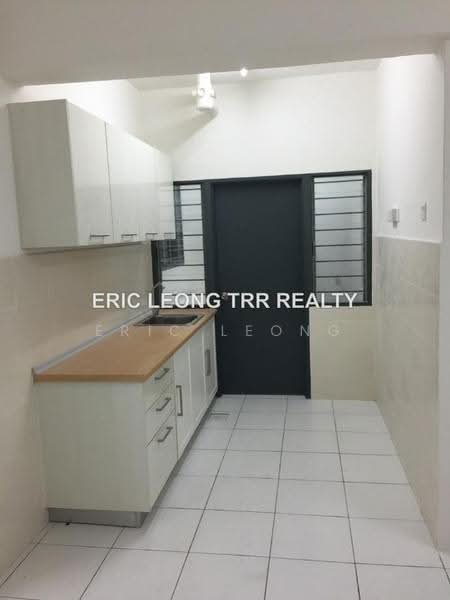 Condominium for Sale at Calisa N @ Calisa Residences - Eric Leong - PropertyGuru.com.my