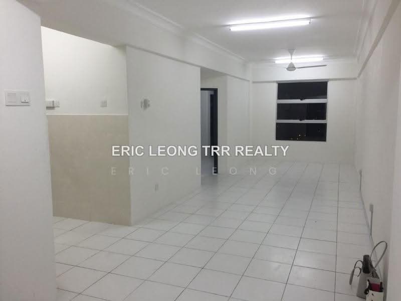 Condominium for Sale at Calisa N @ Calisa Residences - Eric Leong - PropertyGuru.com.my