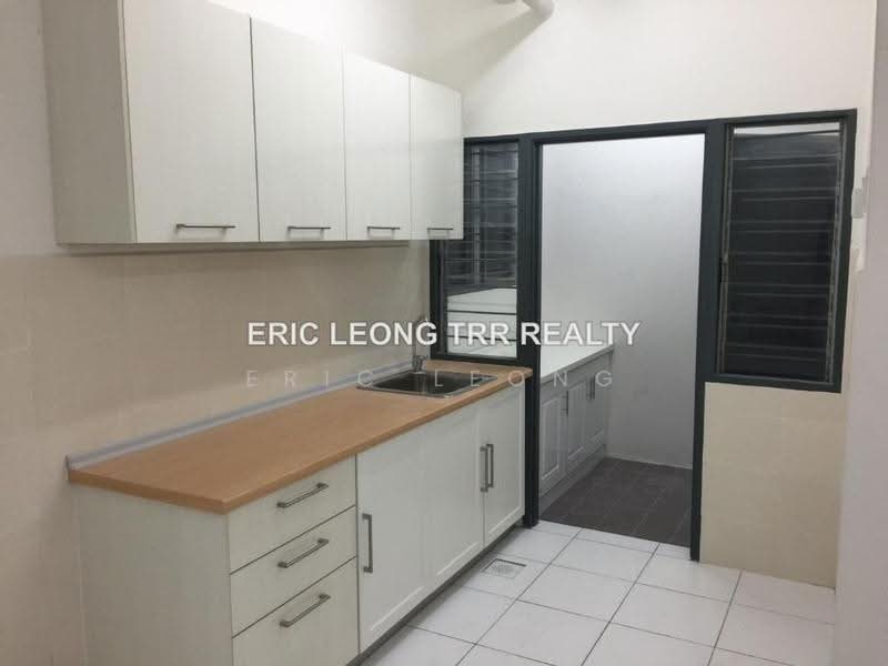 Condominium for Sale at Calisa N @ Calisa Residences - Eric Leong - PropertyGuru.com.my