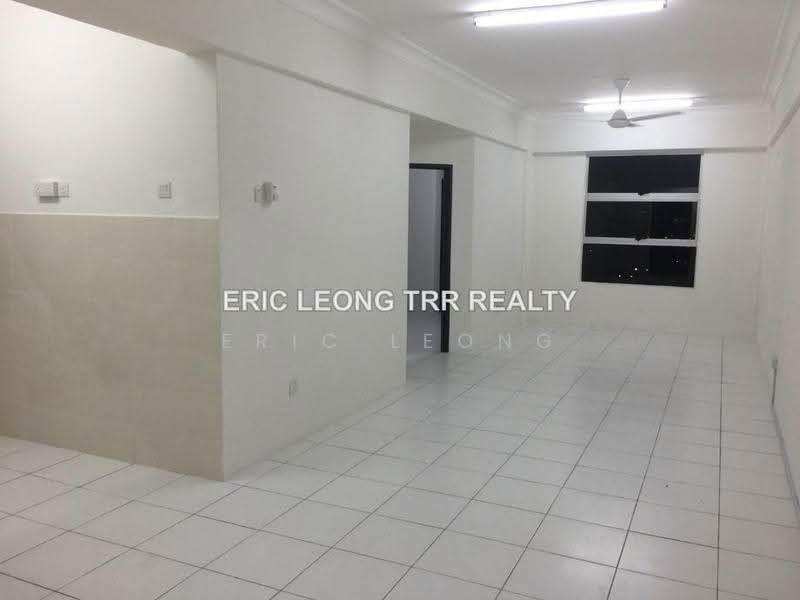 Condominium for Sale at Calisa N @ Calisa Residences - Eric Leong - PropertyGuru.com.my