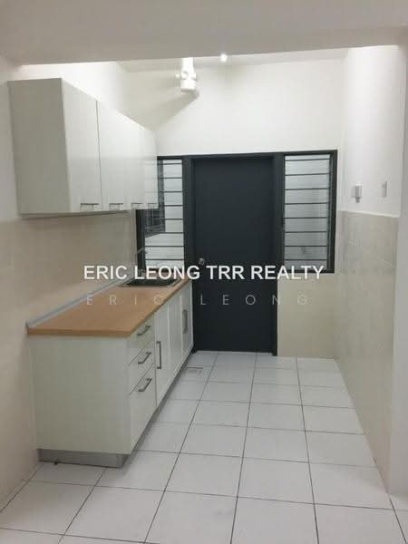 Condominium for Sale at Calisa N @ Calisa Residences - Eric Leong - PropertyGuru.com.my