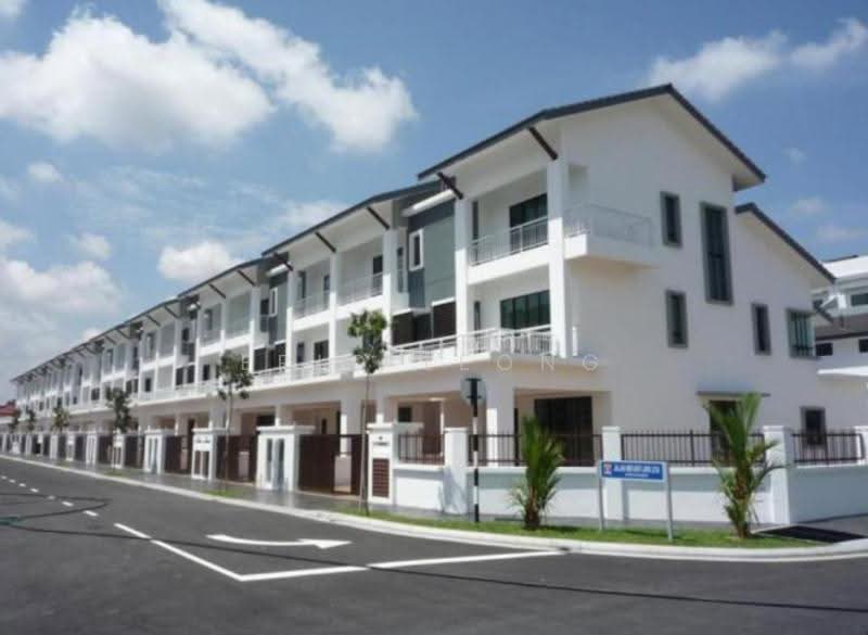 2.5-storey Terraced House for Sale in Taman Meranti Jaya (Puchong) - Eric Leong - PropertyGuru.com.my