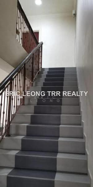 2.5-storey Terraced House for Sale in Taman Meranti Jaya (Puchong) - Eric Leong - PropertyGuru.com.my