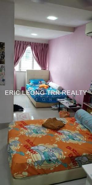 2.5-storey Terraced House for Sale in Taman Meranti Jaya (Puchong) - Eric Leong - PropertyGuru.com.my
