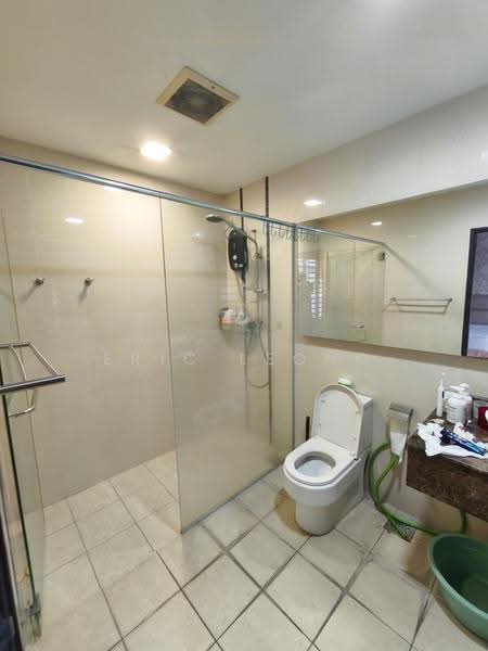 2.5-storey Terraced House for Sale in Taman Meranti Jaya (Puchong) - Eric Leong - Bathroom - PropertyGuru.com.my
