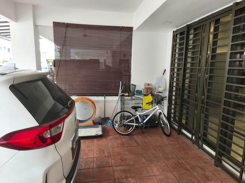2.5-storey Terraced House for Sale in Taman Meranti Jaya (Puchong) - Eric Leong - Exterior - PropertyGuru.com.my