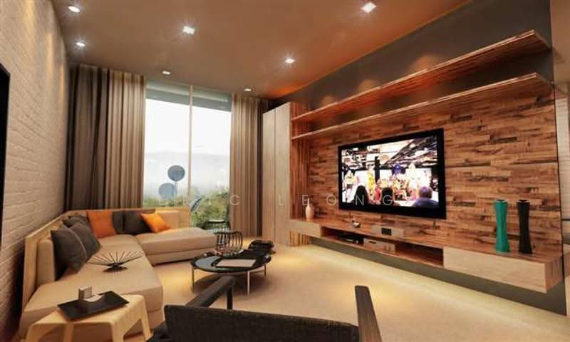 Kondominium untuk Dijual di Aurora Residence @ Lake Side City - Eric Leong - PropertyGuru.com.my