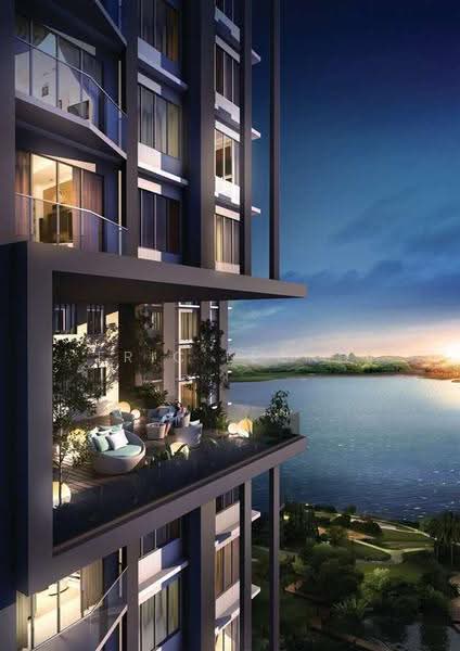 Kondominium untuk Dijual di Aurora Residence @ Lake Side City - Eric Leong - PropertyGuru.com.my