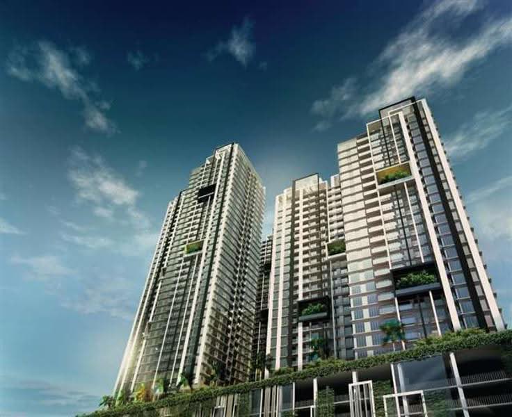 Kondominium untuk Dijual di Aurora Residence @ Lake Side City - Eric Leong - PropertyGuru.com.my