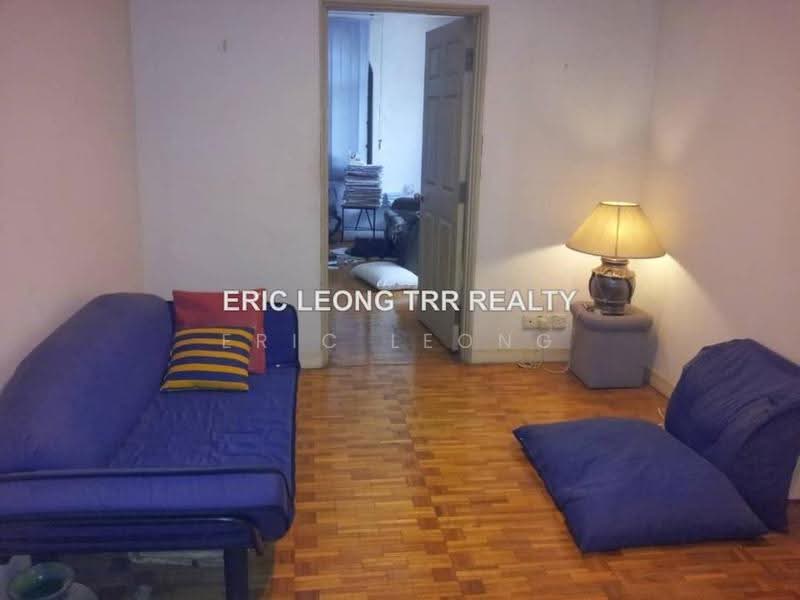 Rumah Berkembar untuk Dijual di KGSAAS Residence (Shah Alam) - Eric Leong - PropertyGuru.com.my