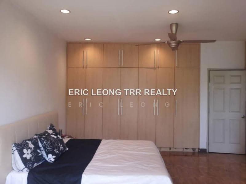 Rumah Berkembar untuk Dijual di KGSAAS Residence (Shah Alam) - Eric Leong - PropertyGuru.com.my