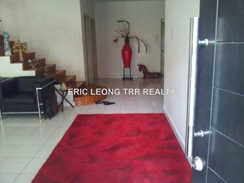 Rumah Berkembar untuk Dijual di KGSAAS Residence (Shah Alam) - Eric Leong - PropertyGuru.com.my