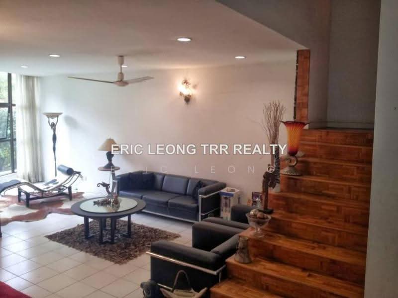 Rumah Berkembar untuk Dijual di KGSAAS Residence (Shah Alam) - Eric Leong - PropertyGuru.com.my