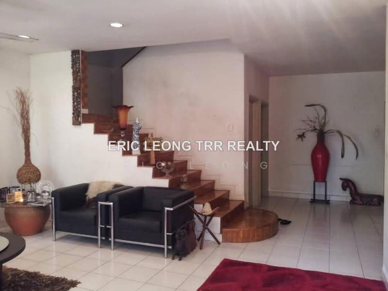 Rumah Berkembar untuk Dijual di KGSAAS Residence (Shah Alam) - Eric Leong - PropertyGuru.com.my