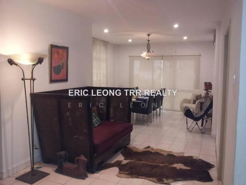 Rumah Berkembar untuk Dijual di KGSAAS Residence (Shah Alam) - Eric Leong - PropertyGuru.com.my