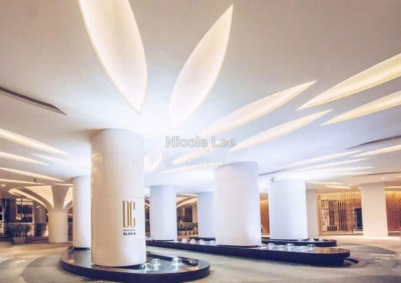 Service Residence for Rent at Damansara City Residency (DC Residensi) - Nicole . - PropertyGuru.com.my