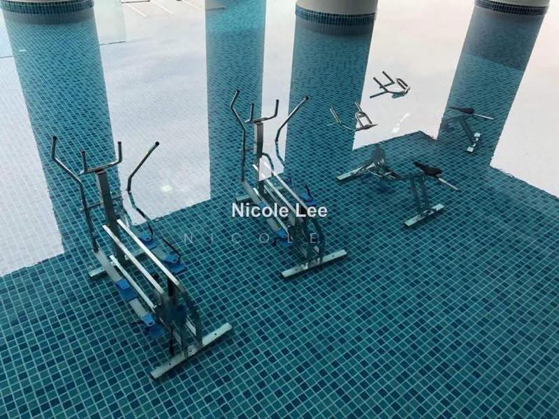 Service Residence for Rent at Damansara City Residency (DC Residensi) - Nicole . - PropertyGuru.com.my