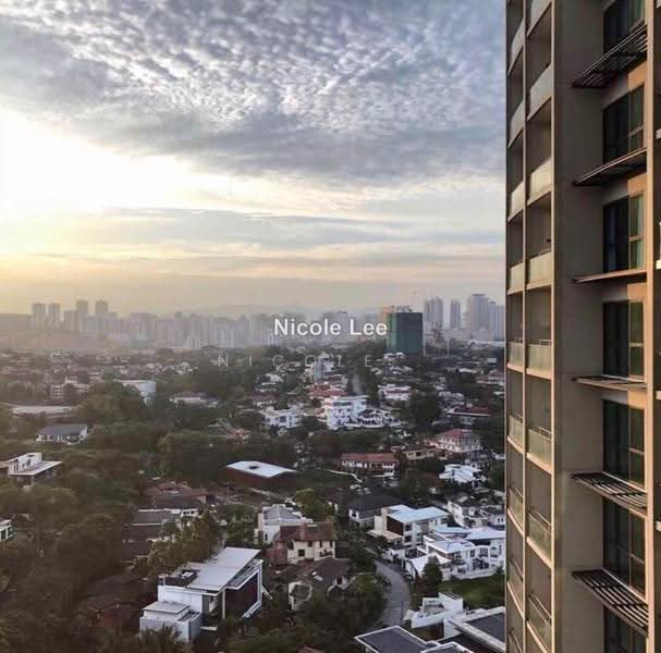 Service Residence for Rent at Damansara City Residency (DC Residensi) - Nicole . - PropertyGuru.com.my