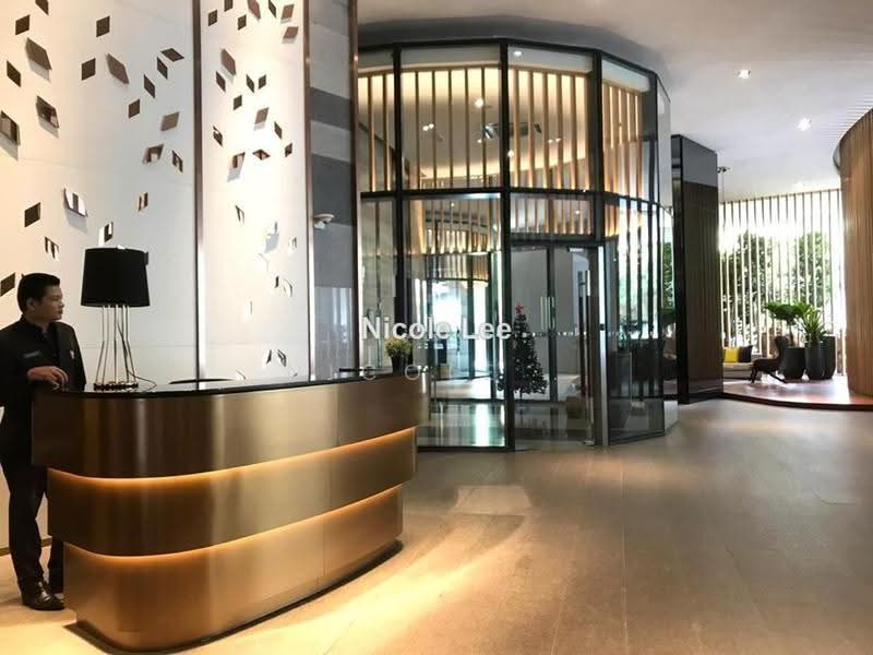 Service Residence for Rent at Damansara City Residency (DC Residensi) - Nicole . - PropertyGuru.com.my
