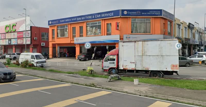 Kedai untuk Dijual di Bandar Putera 2 (Klang) - Shirley Choy - Exterior - PropertyGuru.com.my