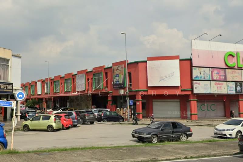 Kedai untuk Dijual di Bandar Putera 2 (Klang) - Shirley Choy - Exterior - PropertyGuru.com.my