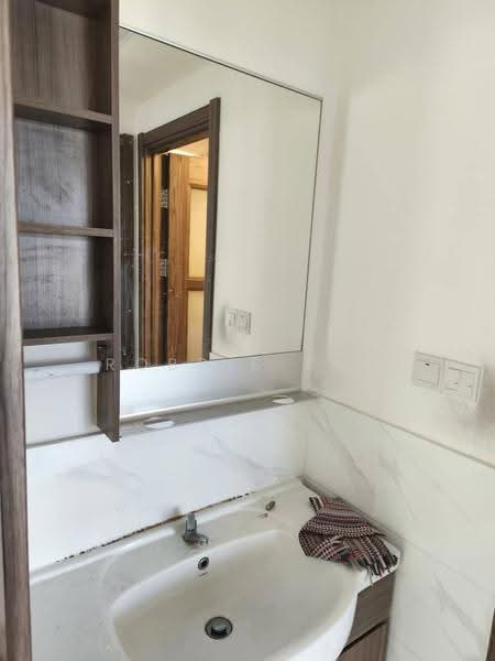 Apartment for Rent at Starview Bay @ Forest City - Robbie Tan - Bathroom - PropertyGuru.com.my