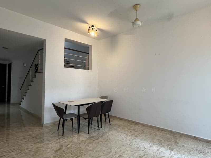 Rumah Teres 2.5-Tingkat untuk Disewa di Puchong (Selangor) - Carrey Chiah - PropertyGuru.com.my