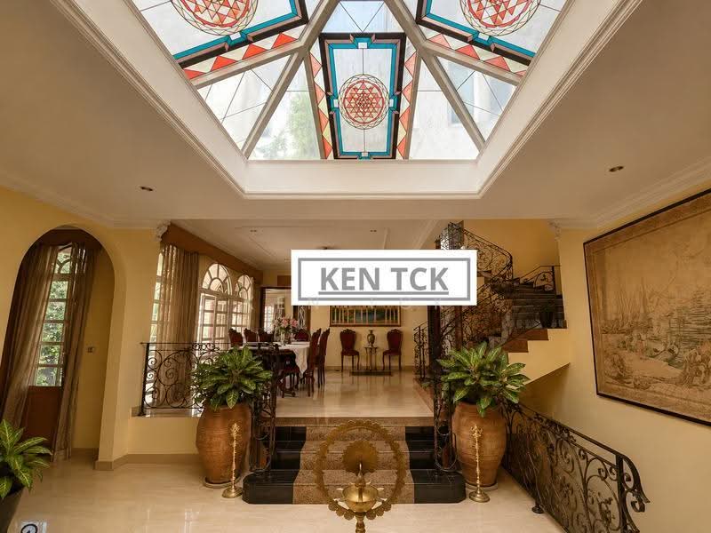 Bungalow House for Sale in Pju 3 (Tropicana) - Ken TCK - PropertyGuru.com.my