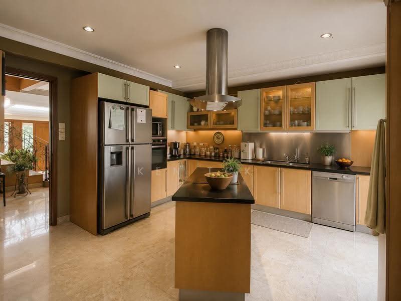 Bungalow House for Sale in Pju 3 (Tropicana) - Ken TCK - PropertyGuru.com.my