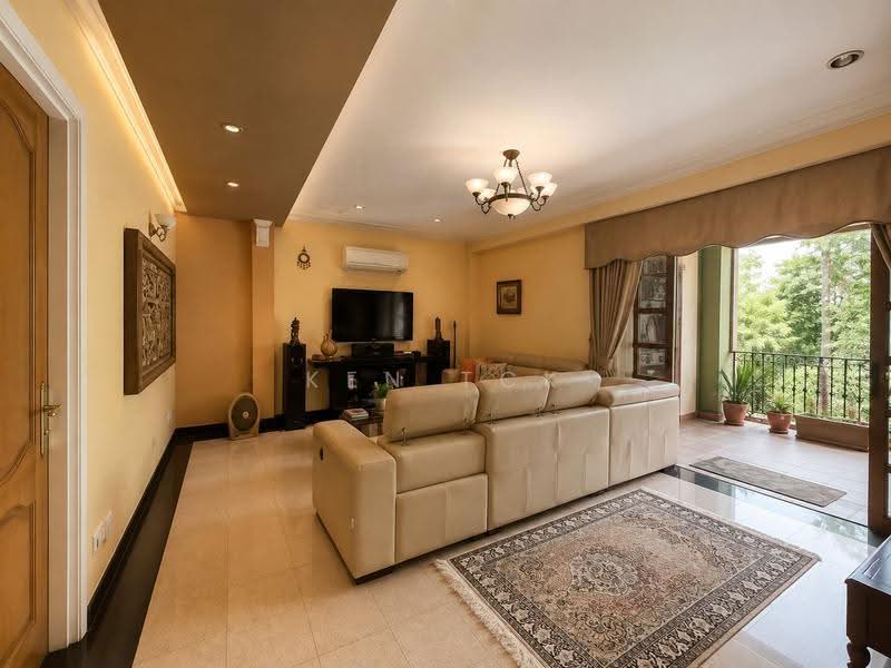 Bungalow House for Sale in Pju 3 (Tropicana) - Ken TCK - PropertyGuru.com.my