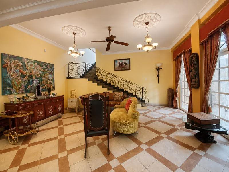 Bungalow House for Sale in Pju 3 (Tropicana) - Ken TCK - PropertyGuru.com.my