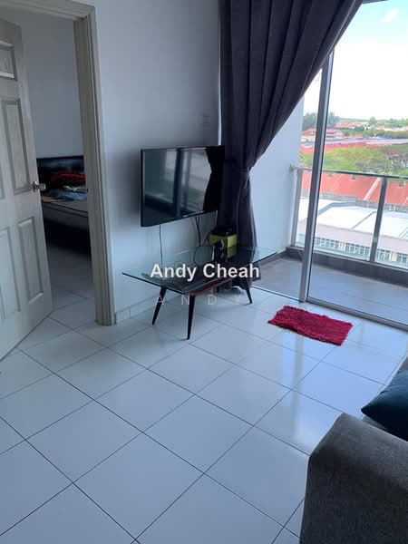 Apartment for Sale at The Senai Garden – Phase 2 - Andy Cheah - PropertyGuru.com.my