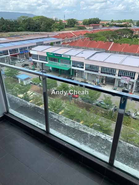 Apartment for Sale at The Senai Garden – Phase 2 - Andy Cheah - PropertyGuru.com.my