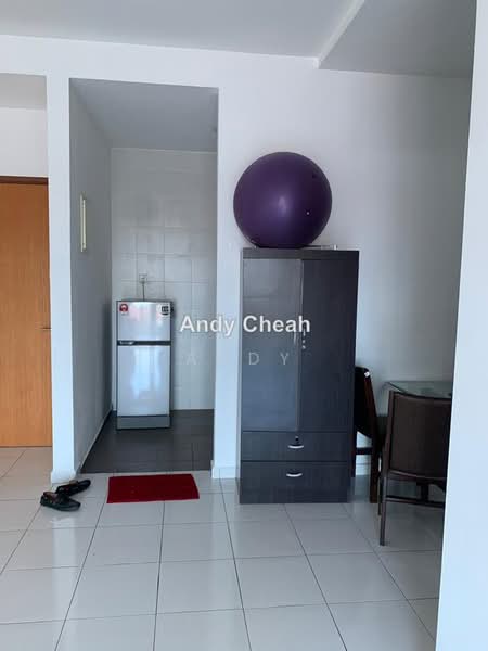 Apartment for Sale at The Senai Garden – Phase 2 - Andy Cheah - PropertyGuru.com.my