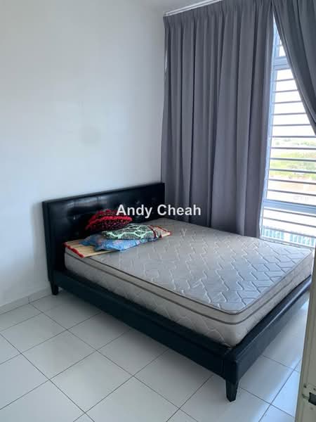Apartment for Sale at The Senai Garden – Phase 2 - Andy Cheah - PropertyGuru.com.my