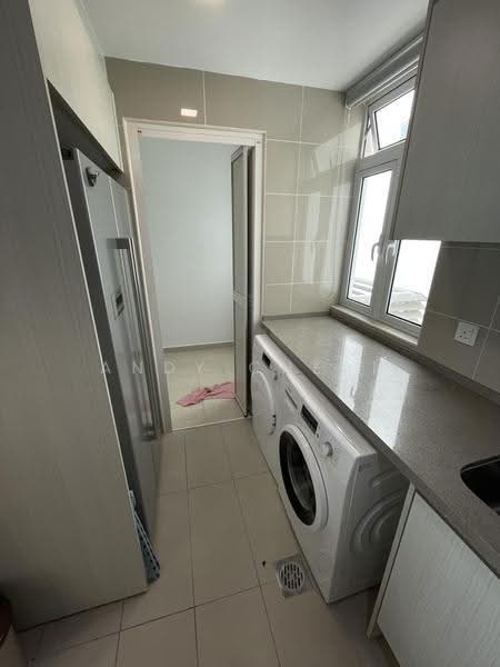 Condominium for Rent at Paradiso Nuova (Merak Kayangan) - Andy Cheah - PropertyGuru.com.my