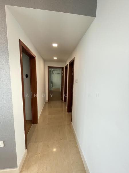 Condominium for Rent at Paradiso Nuova (Merak Kayangan) - Andy Cheah - PropertyGuru.com.my