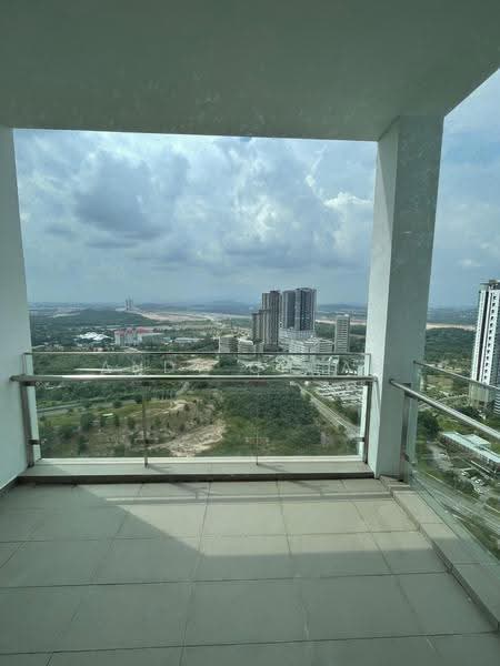 Condominium for Rent at Paradiso Nuova (Merak Kayangan) - Andy Cheah - PropertyGuru.com.my