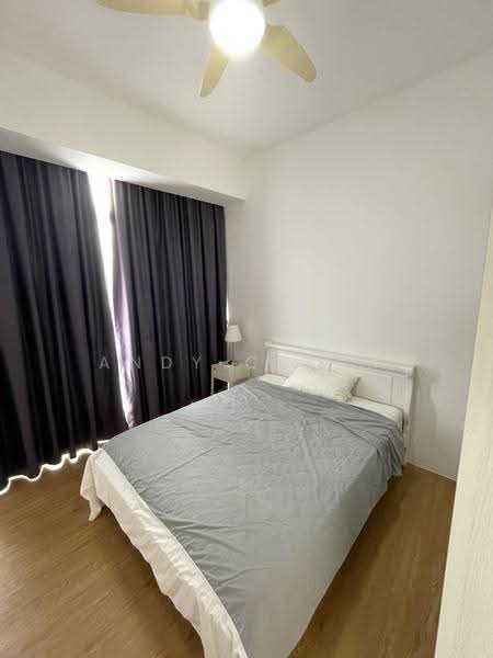 Condominium for Rent at Paradiso Nuova (Merak Kayangan) - Andy Cheah - PropertyGuru.com.my