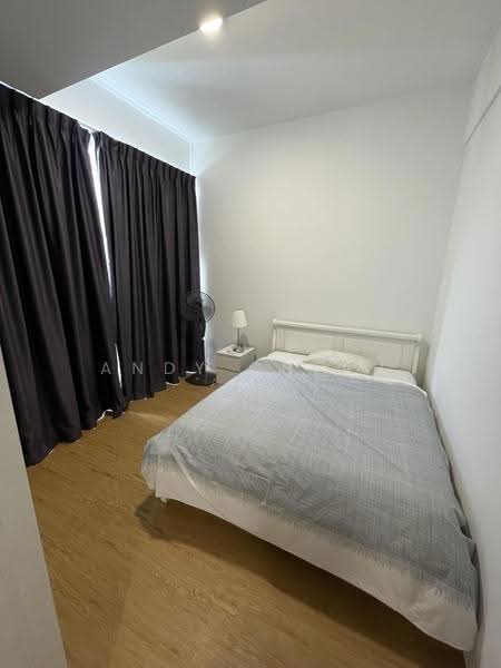 Condominium for Rent at Paradiso Nuova (Merak Kayangan) - Andy Cheah - PropertyGuru.com.my
