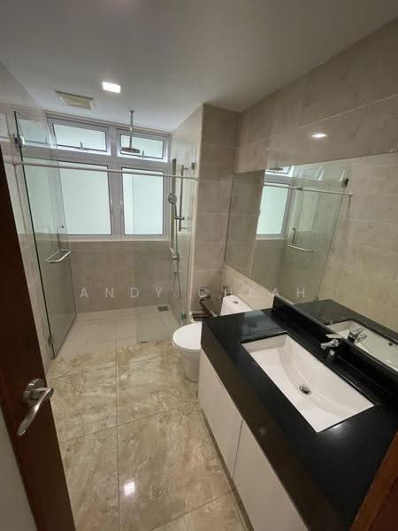 Condominium for Rent at Paradiso Nuova (Merak Kayangan) - Andy Cheah - PropertyGuru.com.my