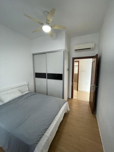 Condominium for Rent at Paradiso Nuova (Merak Kayangan) - Andy Cheah - PropertyGuru.com.my